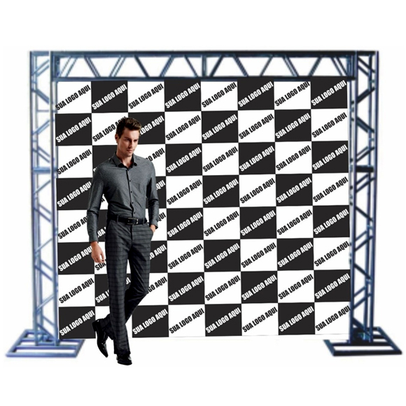 Painel BAckdrop painel backdrop